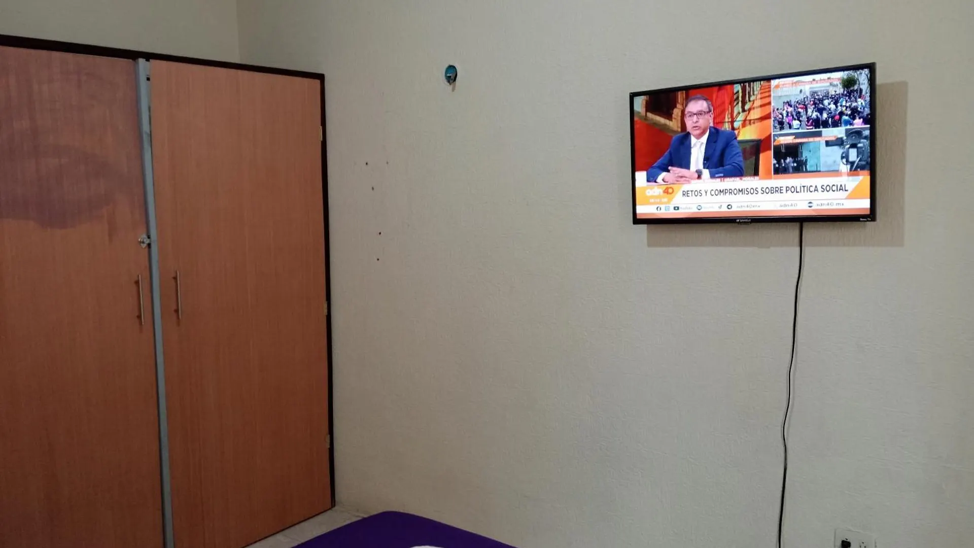Casita Linda Vista , Free Wifi contacts