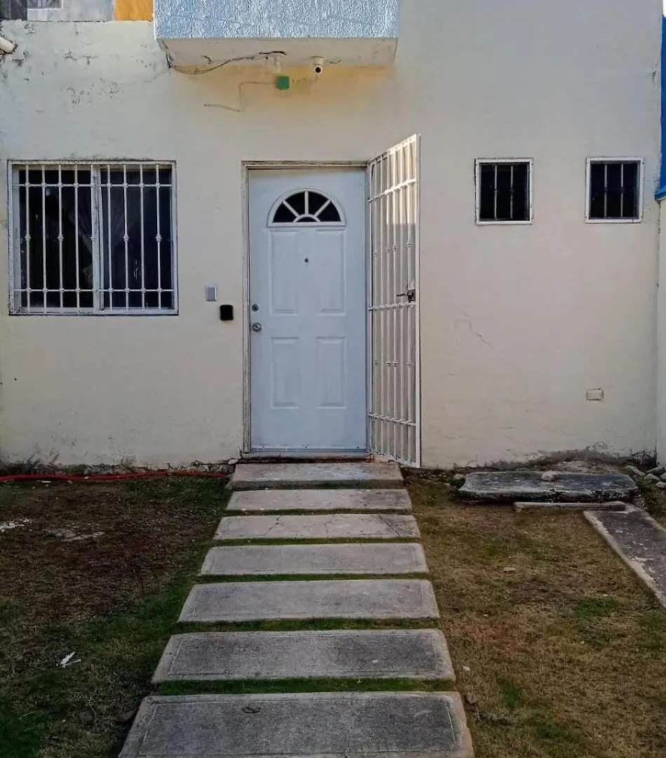 Apartament Casita Linda Vista , Free Wifi Cancún