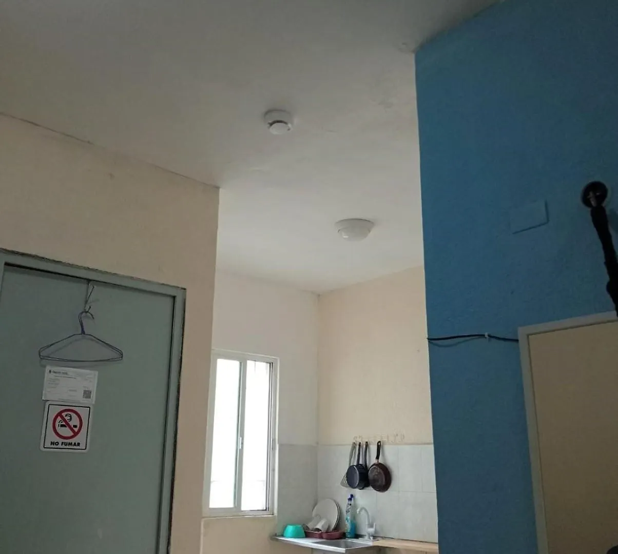 Apartament Casita Linda Vista , Free Wifi Cancún
