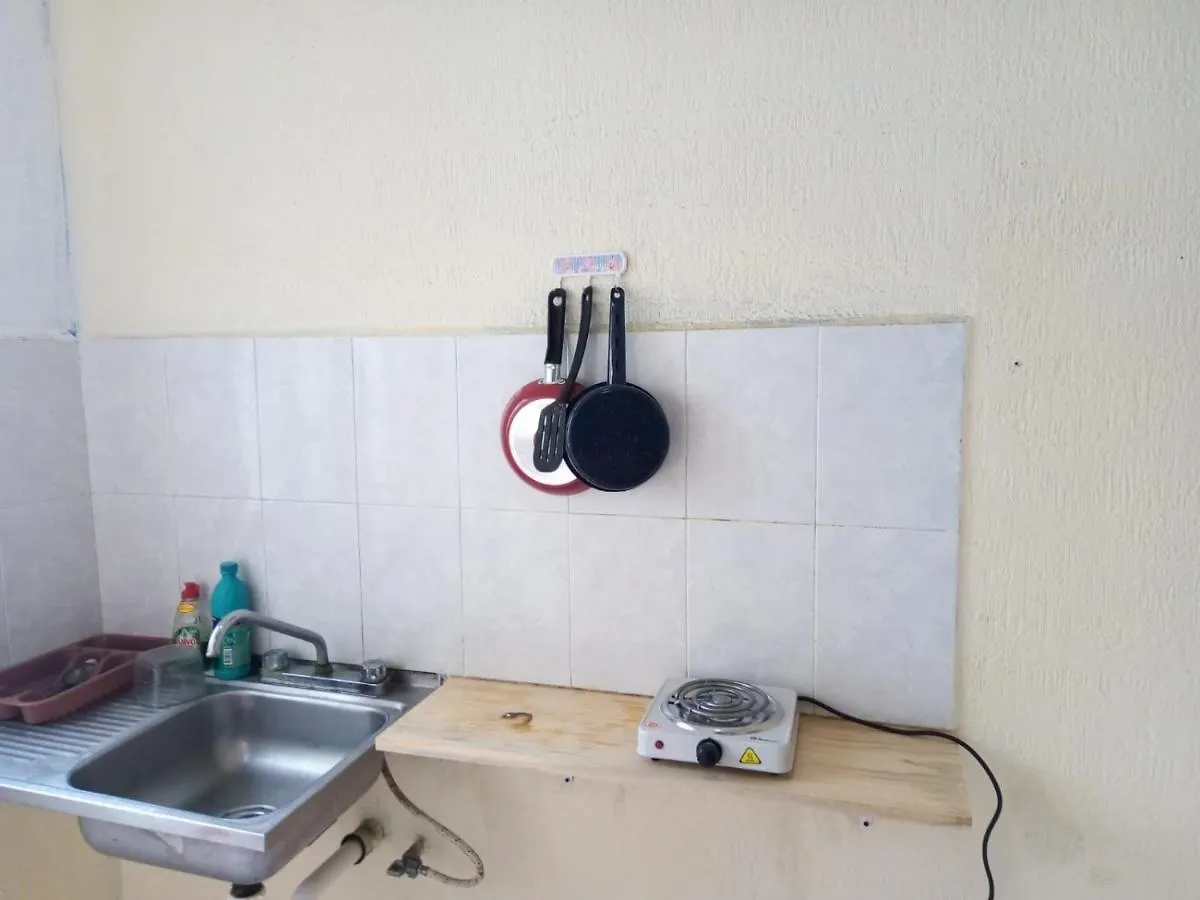 Casita Linda Vista , Free Wifi Apartment Cancun