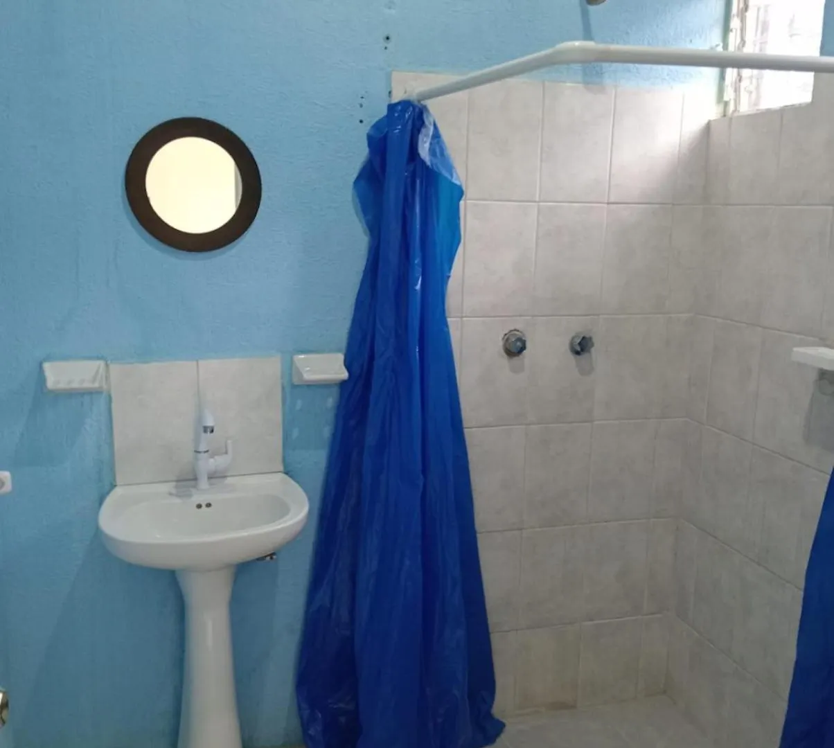 Casita Linda Vista , Free Wifi Apartment Cancun 0*,