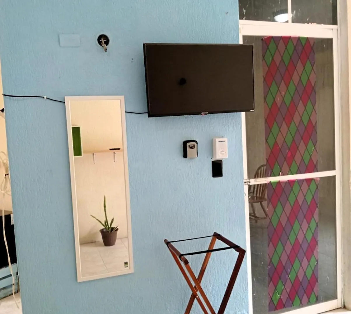 Casita Linda Vista , Free Wifi Apartment Cancun 0*,  Mexico