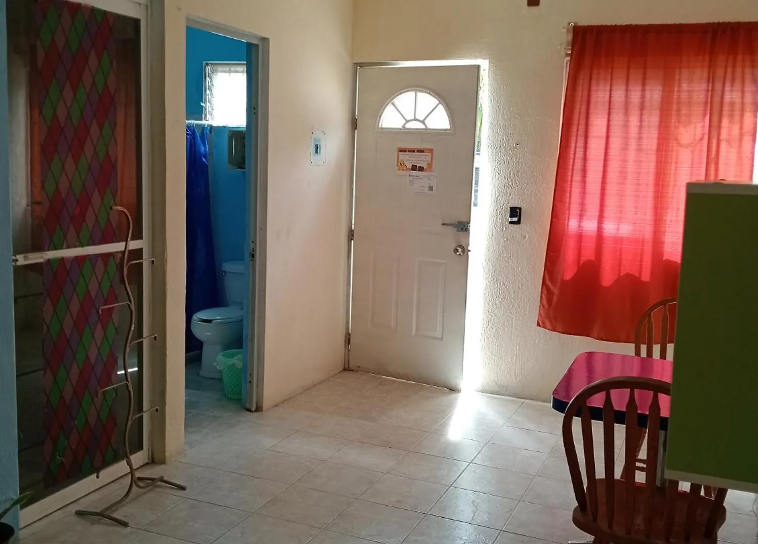Casita Linda Vista , Free Wifi Apartment Cancun